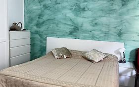 Castello Ursino Rooms